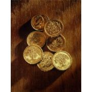 Sudzibas gold credit - Hoste.lv